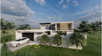 4 Bedroom Property for Sale in Oubaai Western Cape